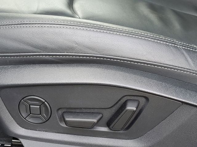 2025 Audi Q7 55 Premium Plus quattro