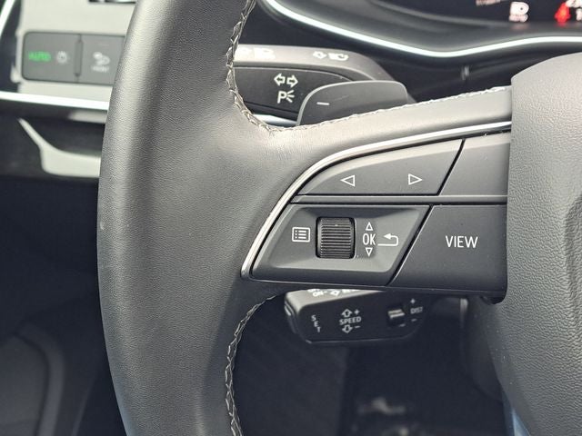 2025 Audi Q7 55 Premium Plus quattro