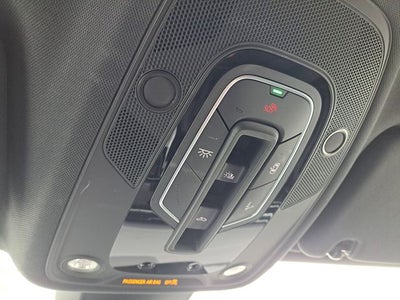 2025 Audi Q7 55 Premium Plus quattro