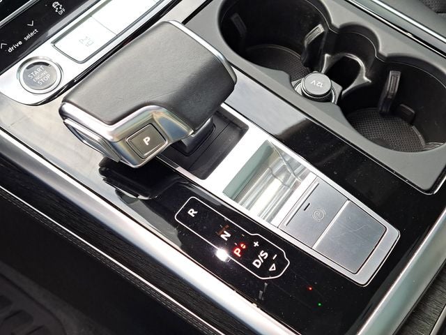 2021 Audi Q7 55 Prestige quattro