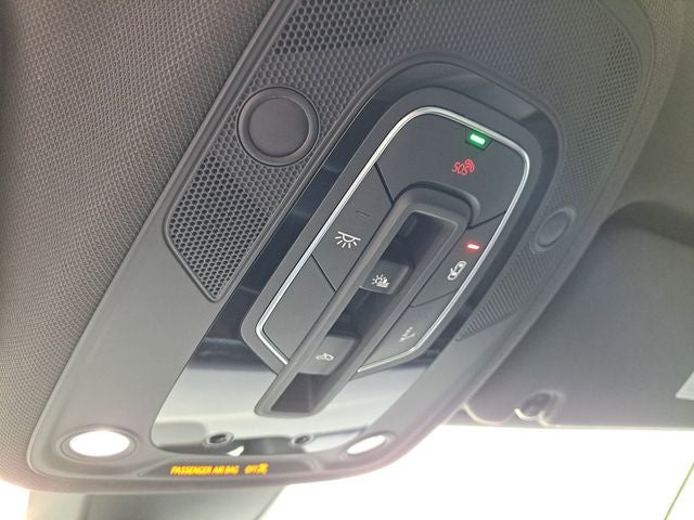 2021 Audi Q7 55 Prestige quattro