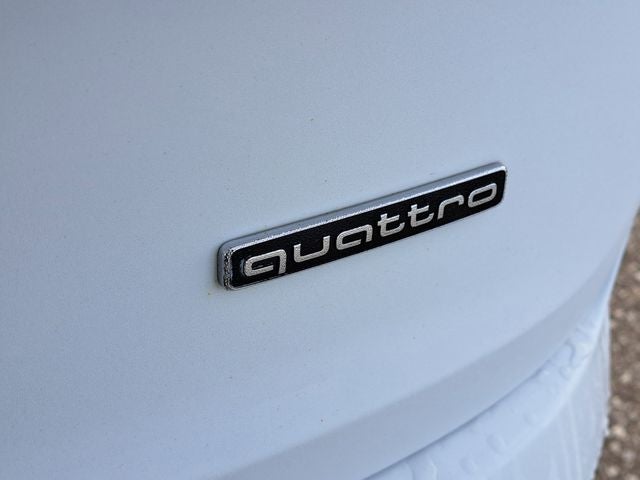 2021 Audi Q7 55 Prestige quattro