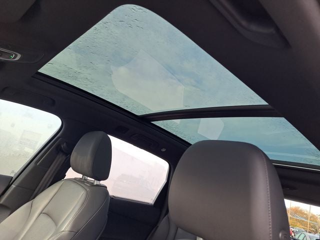 2021 Audi Q7 55 Prestige quattro