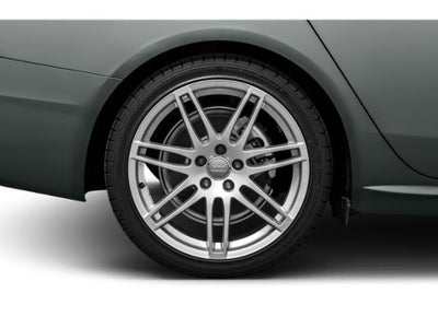 2015 Audi A4 2.0T Premium quattro