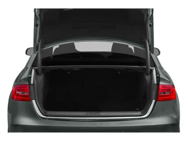 2015 Audi A4 2.0T Premium quattro