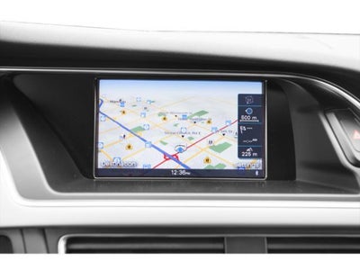 2015 Audi A4 2.0T Premium quattro