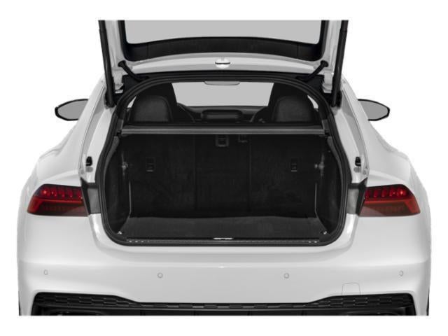 2022 Audi S7 2.9T Premium Plus quattro