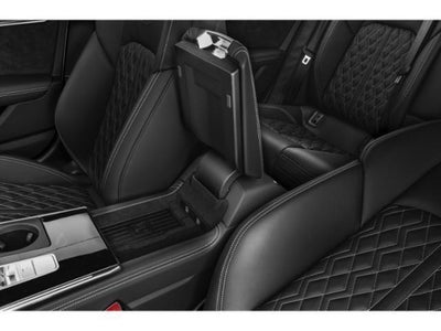 2022 Audi S7 2.9T Premium Plus quattro