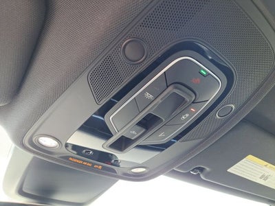 2022 Audi S7 2.9T Premium Plus quattro