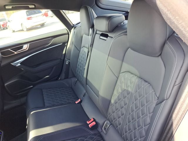 2022 Audi S7 2.9T Premium Plus quattro