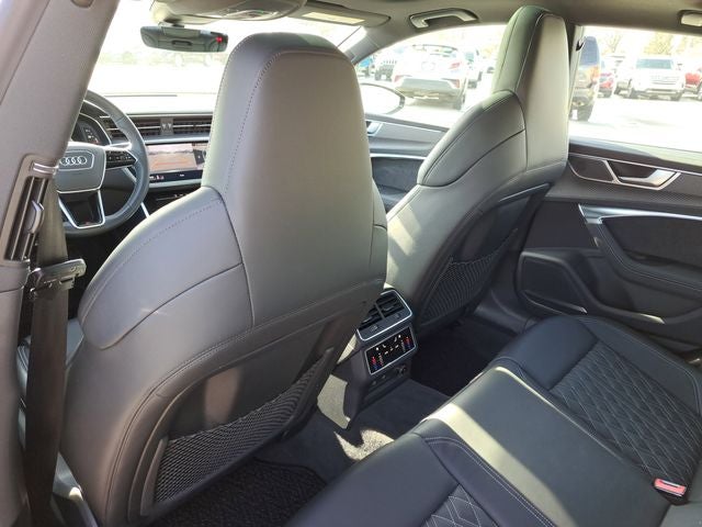 2022 Audi S7 2.9T Premium Plus quattro