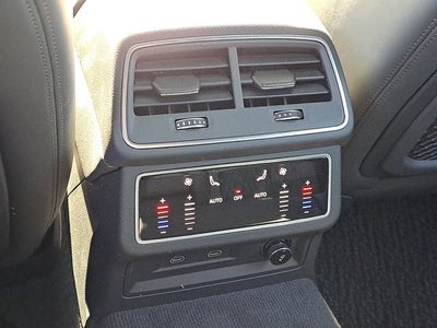 2022 Audi S7 2.9T Premium Plus quattro