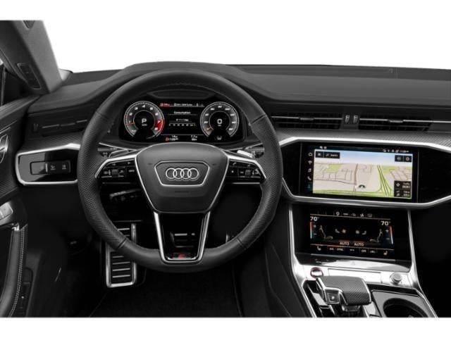 2022 Audi S7 2.9T Premium Plus quattro
