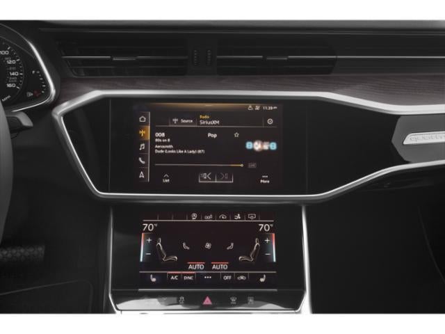 2019 Audi A7 3.0T Prestige quattro