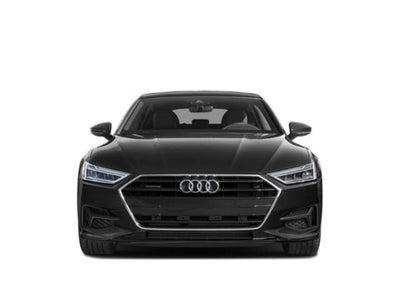 2019 Audi A7 3.0T Prestige quattro