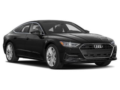 2019 Audi A7 3.0T Prestige quattro