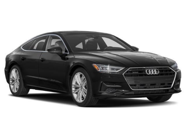 2019 Audi A7 3.0T Prestige quattro