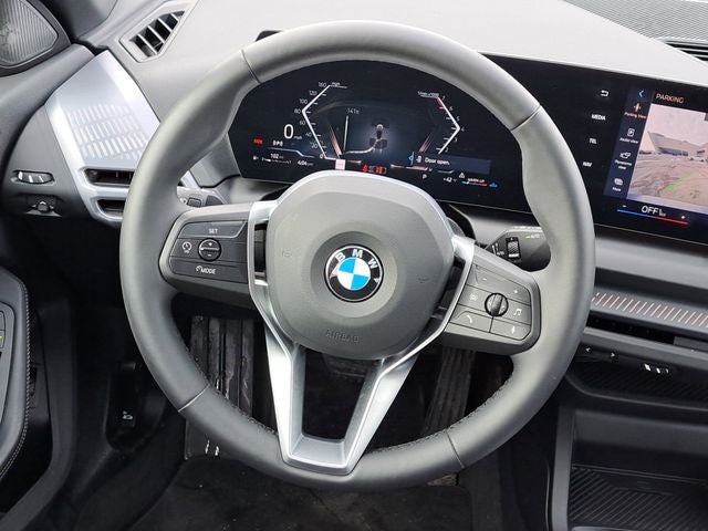 2025 BMW 2 Series 228 xDrive Gran Coupe