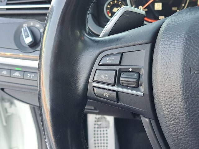 2014 BMW 7 Series 750Li xDrive