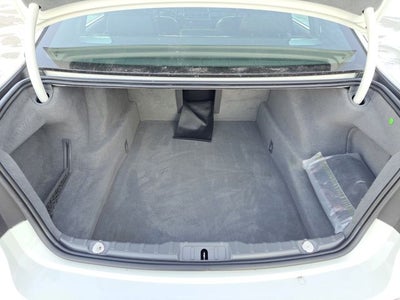 2014 BMW 7 Series 750Li xDrive