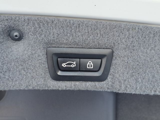 2014 BMW 7 Series 750Li xDrive