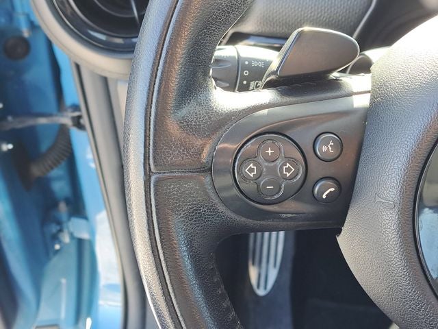 2016 MINI Countryman All4 Cooper S