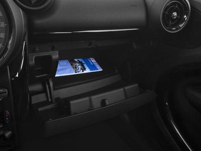 2016 MINI Countryman All4 Cooper S