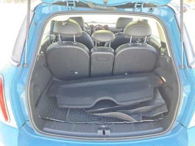 2016 MINI Countryman All4 Cooper S