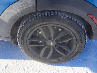 2016 MINI Countryman All4 Cooper S