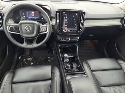 2023 Volvo XC40 Ultimate