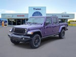 2026 Jeep Gladiator Willys