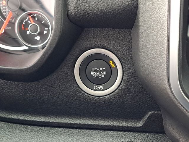 2025 RAM Ram 1500 Big Horn/Lone Star