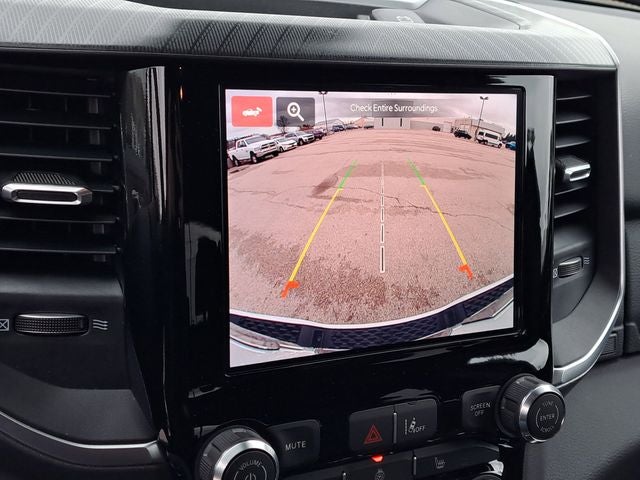 2025 RAM Ram 1500 Big Horn/Lone Star