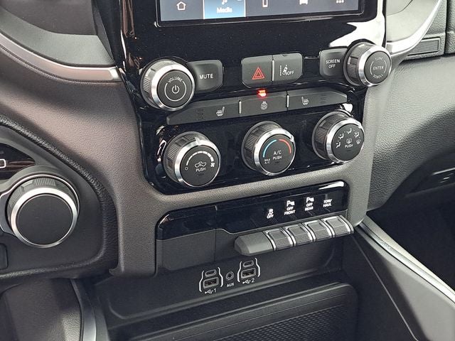 2025 RAM Ram 1500 Big Horn/Lone Star