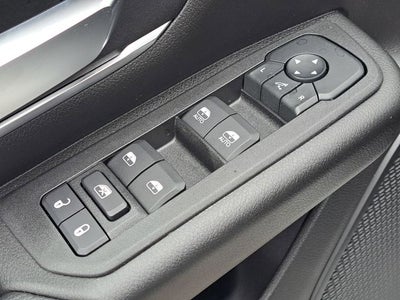 2025 RAM Ram 1500 Big Horn/Lone Star