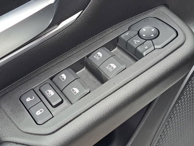 2025 RAM Ram 1500 Big Horn/Lone Star