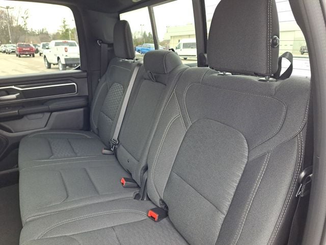 2025 RAM Ram 1500 Big Horn/Lone Star