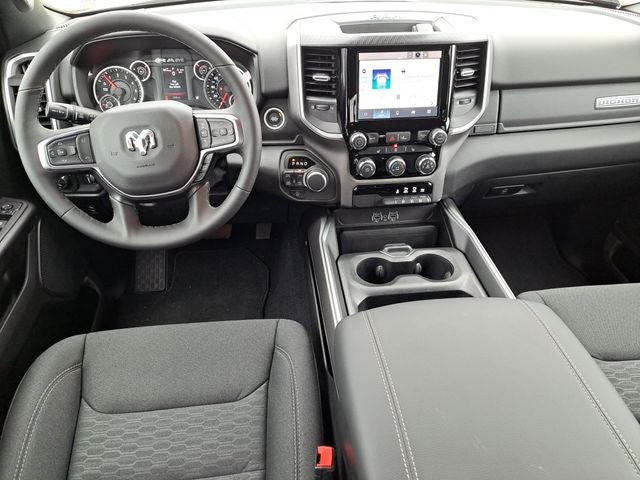 2025 RAM Ram 1500 Big Horn/Lone Star