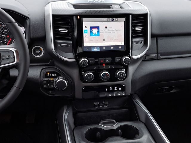 2025 RAM Ram 1500 Big Horn/Lone Star