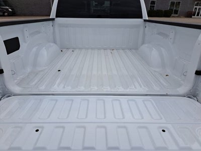 2025 RAM Ram 1500 Big Horn/Lone Star