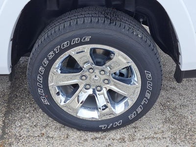 2025 RAM Ram 1500 Big Horn/Lone Star