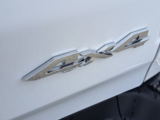 2025 RAM Ram 1500 Big Horn/Lone Star