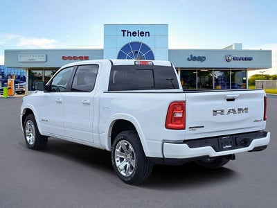 2025 RAM Ram 1500 Big Horn/Lone Star