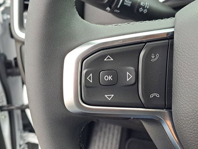 2025 RAM Ram 1500 Big Horn/Lone Star