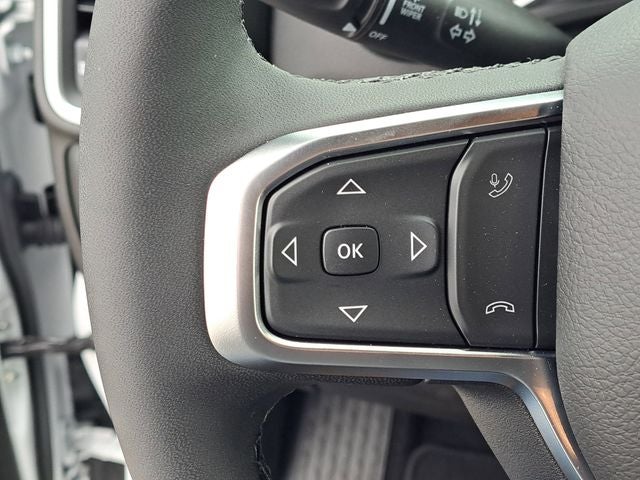 2025 RAM Ram 1500 Big Horn/Lone Star