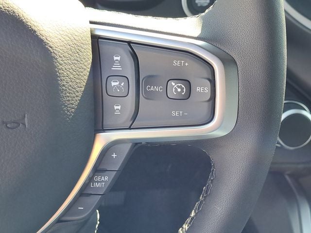 2026 RAM Ram 1500 Big Horn/Lone Star