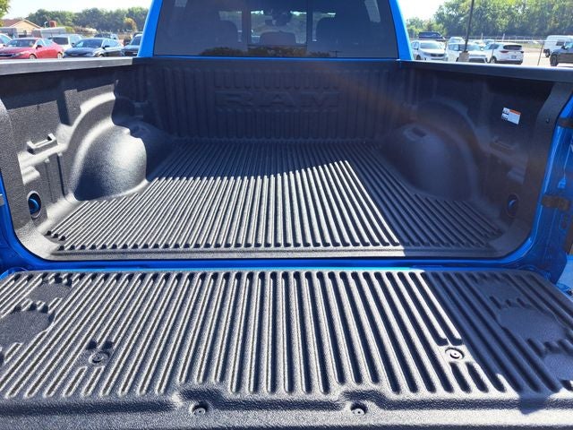 2026 RAM Ram 1500 Big Horn/Lone Star