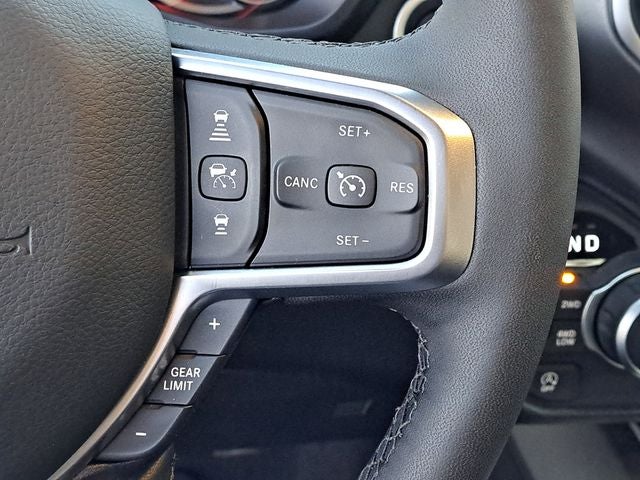 2026 RAM Ram 1500 Big Horn/Lone Star