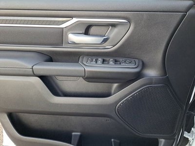 2026 RAM Ram 1500 Big Horn/Lone Star