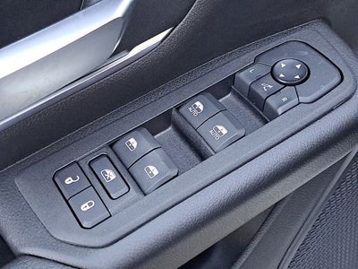 2026 RAM Ram 1500 Big Horn/Lone Star